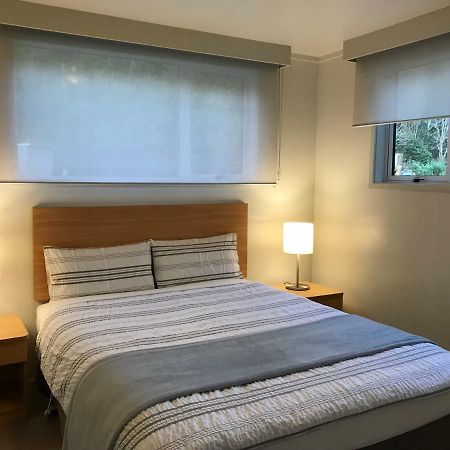 Angie'S Rural Retreat Hotel Wainuiomata Bagian luar foto
